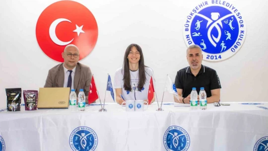 Aydın'ın Sultanları kaptan ile yola devam edecek