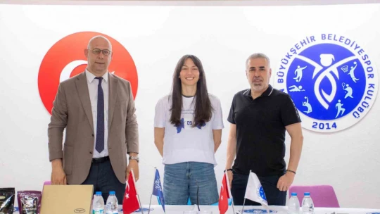 Aydın'ın Sultanları kaptan ile yola devam edecek