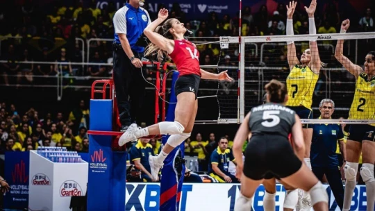 Aydın'ın Sultanları, transfer çalışmalarında hız kesmiyor