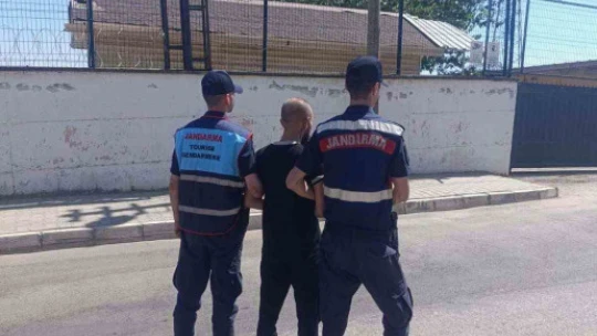 Aydın'ın üç ilçesinde aranan şahıslar yakalandı
