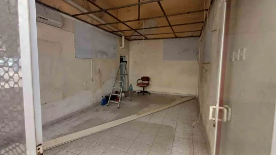 Aydın'ın yarım asırlık terzi dükkanı sessizliğe büründü