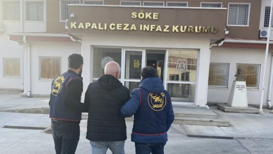 Aydın jandarmasından eş zamanlı ÇEMBER-51 operasyonu: 32 şahıs yakalandı