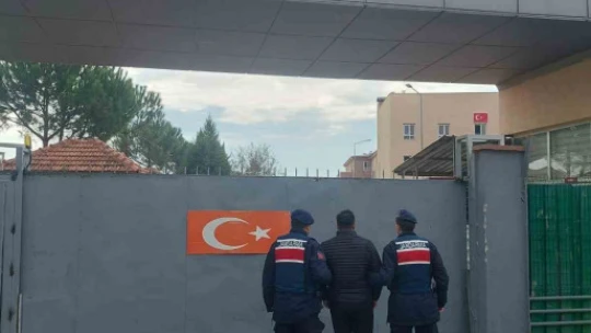 Aydın jandarmasından eş zamanlı ÇEMBER-51 operasyonu: 32 şahıs yakalandı