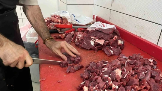 Aydın Kasaplar Celepler Odası'ndan aidat uyarısı