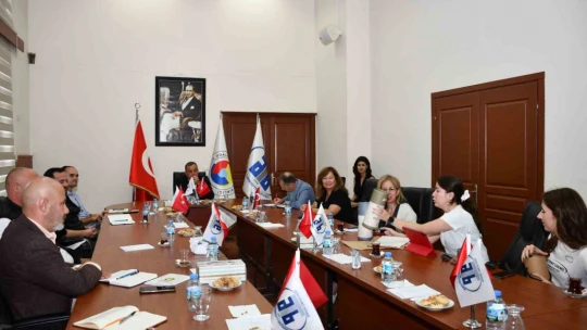 Aydın Kestanesi'ni yakından tanıdılar