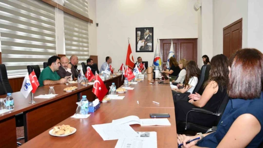 Aydın Kestanesi'ni yakından tanıdılar
