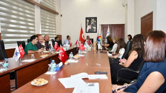 Aydın Kestanesi'ni yakından tanıdılar