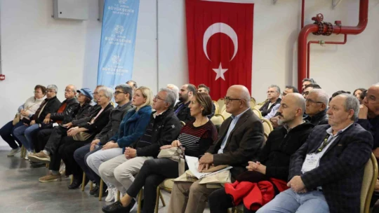 Aydın Kitap Fuarı kitapseverlerin buluşma noktası oldu