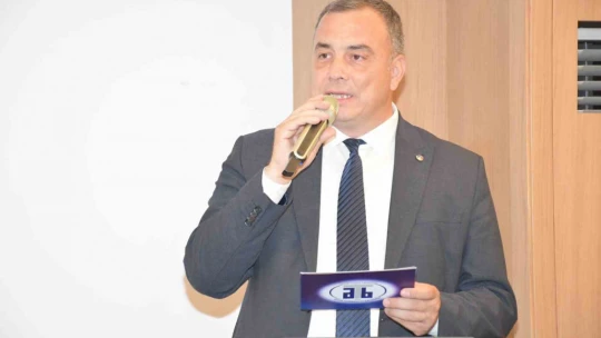 Aydın Memecik Naturel Sızma Zeytinyağı Kalitesi ödüllendirildi