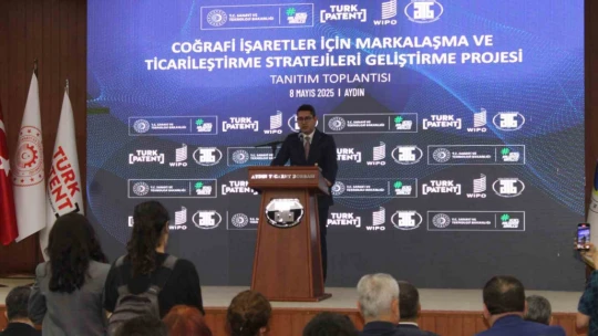 Aydın Memecik Zeytinyağı, dünya markası olacak