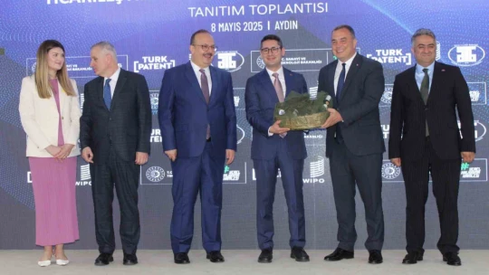 Aydın Memecik Zeytinyağı, dünya markası olacak