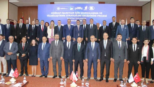 Aydın Memecik Zeytinyağı, dünya markası olacak