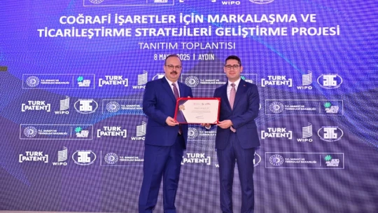 Aydın Memecik Zeytinyağı, dünya markası olacak