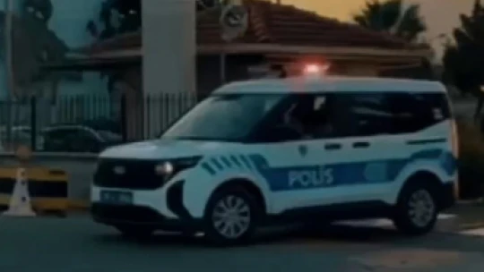 Aydın merkezli 'Dallas Çetesi' operasyonu: 13 tutuklama
