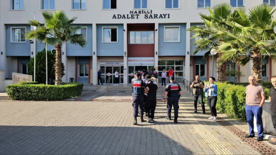Aydın merkezli 17 ilde dolandırıcılık operasyonu: 38 gözaltı