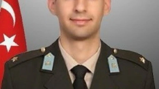 Aydın şehidini uğurladı