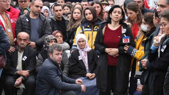 Aydın şehidini uğurladı