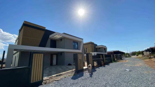 Aydın Şehir Hastanesi Kuyulu Mahallesi'ni şantiyeye çevirdi