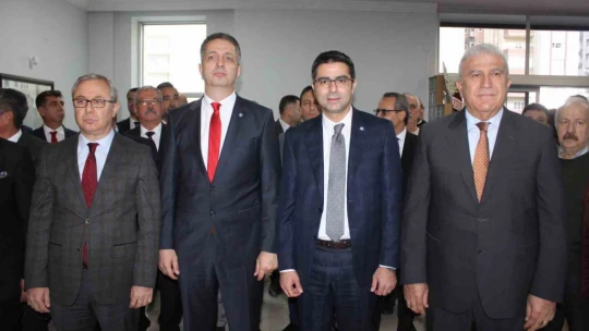 Aydın SMMM Odası GES projesini hayata geçirdi
