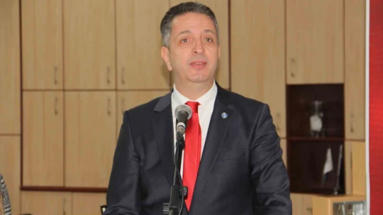 Aydın SMMM Odası GES projesini hayata geçirdi