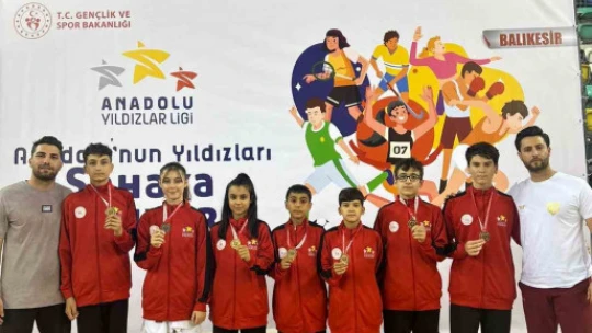 Aydın, Taekwondo'da finallere kaldı