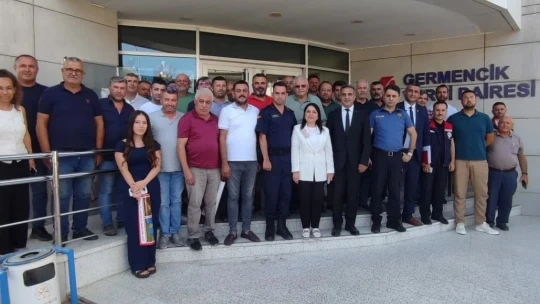 Aydın Tarım İl Müdürü Temiz'den incir depocularına kritik uyarılar