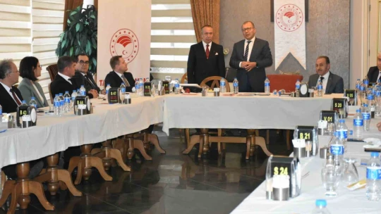 Aydın Tarım, masaya yatırıldı