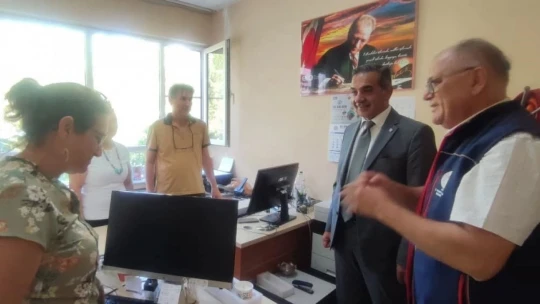 Aydın tarımının röntgeni çekiliyor