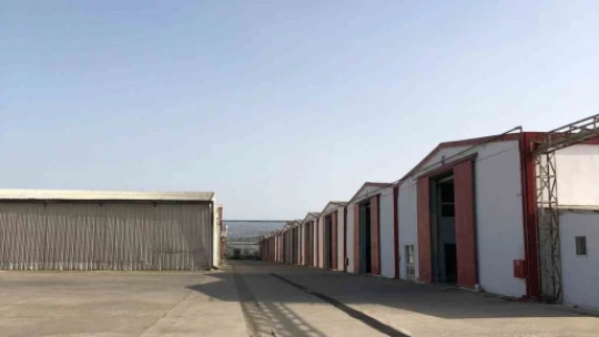 Aydın Tariş GES kurup enerji üretecek