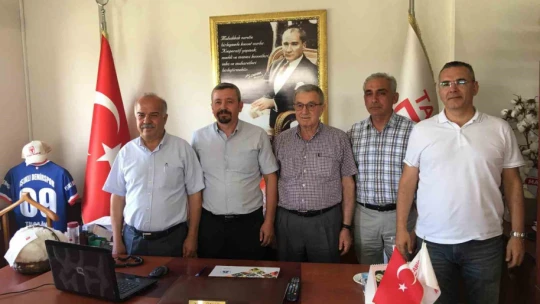 Aydın Tariş ortaklarına 4 milyon lira dağıtacak