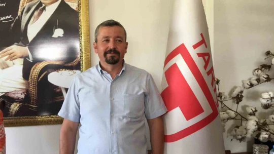 Aydın Tariş ortaklarına 4 milyon lira dağıtacak