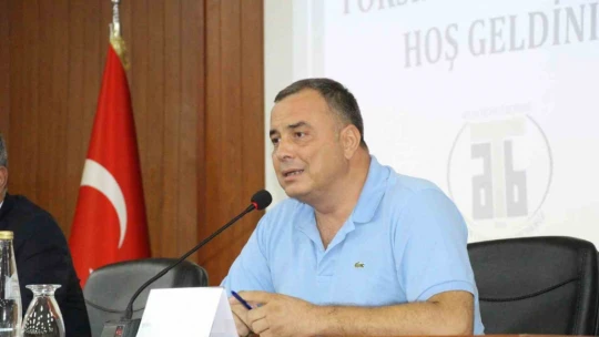 Aydın Ticaret Borsası, kuru incirde aflatoksin ve okratoksin teyakkuzunda