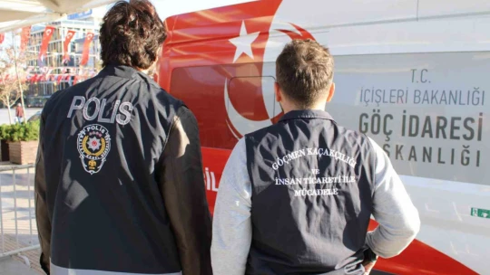 Aydın Valiliği açıkladı, Haziran ayı 'suç' istatistikleri belli oldu