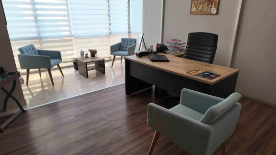 Aydın Yeşilay Danışmanlık Merkezi bağımlılıkla mücadelede 793 danışana destek oldu
