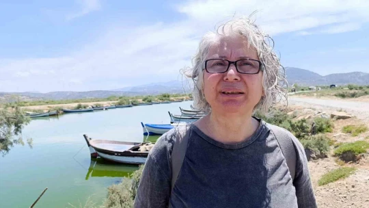 Aydın, yılan balığı çalıştayına ev sahipliği yaptı