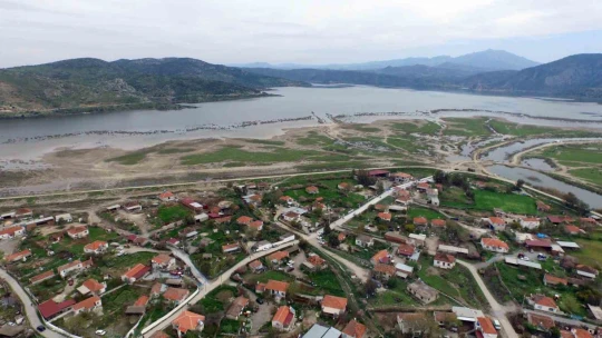 Aydın, yılan balığı çalıştayına ev sahipliği yaptı