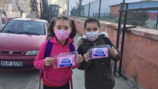 Aydın Büyükşehir Belediyesi öğrenciler için de tedbirler alıyor