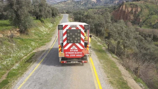 Aydın Büyükşehir Belediyesi, tasarrufu üreterek sağlıyor