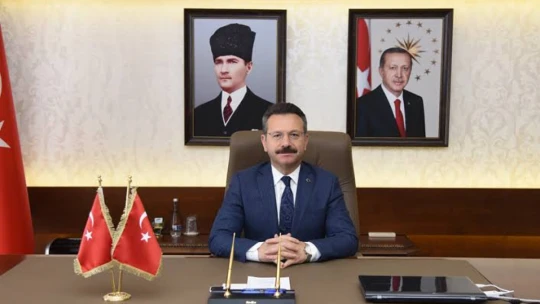 Aydın, normale dönüyor