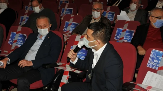 Aydın'da 'kadın heykeli' tartışması