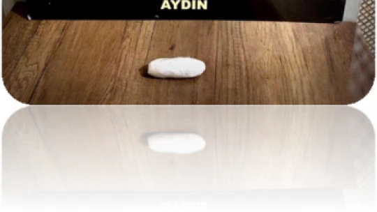 Aydın'da uyuşturucudan 98 kişiye işlem yapıldı