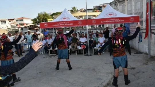 Aydınlı balıkçılar 'Vira Bismillah' diyerek denize açıldı