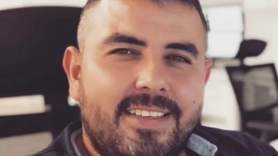Aydınlı esnaf evinde ölü bulundu