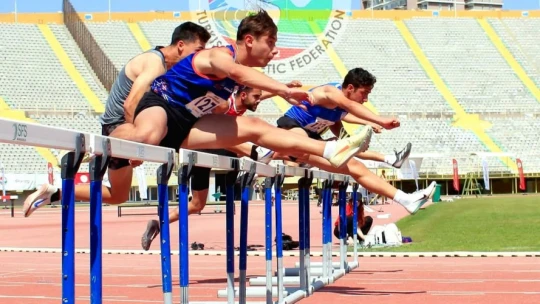 Aydınlı milli sporcular şampiyonaya damga vurdu