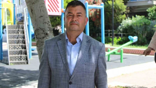Aydınlı muhtarlar 'mühür' krizini aşamadı