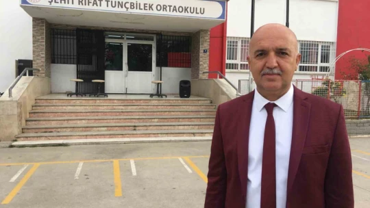 Aydınlı öğrenciler 'Yedi Bölge Yeni Name Projesiyle' 23 Nisan'ı kutlandı