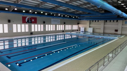 Aydınlı sporcu 6 kategoride Türkiye şampiyonu oldu