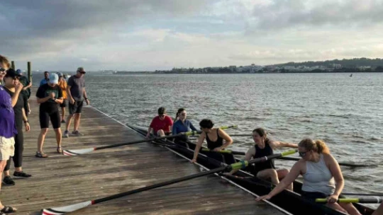 Aydınlı sporcu Polat, Amerika'da dünya rekoru kırdı