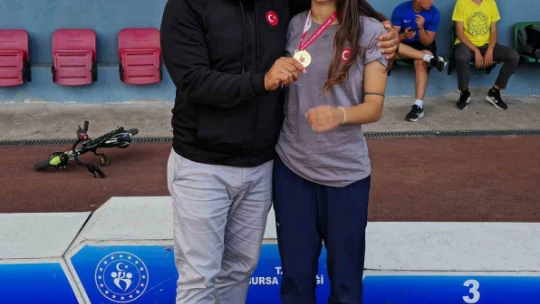 Aydınlı sporcular Avrupa Gençlik Olimpiyatları'nda