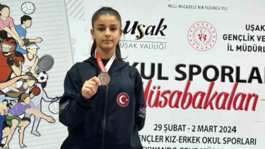 Aydınlı sporcular Türkiye finallerine yükseldi